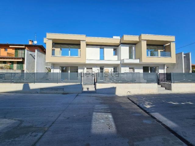 Appartamento in vendita di 132 m² in Via Donizetti Gaetano