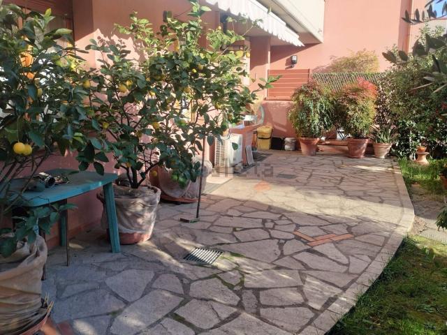 Appartamento in vendita di 132 m² in Via Daniele Manin