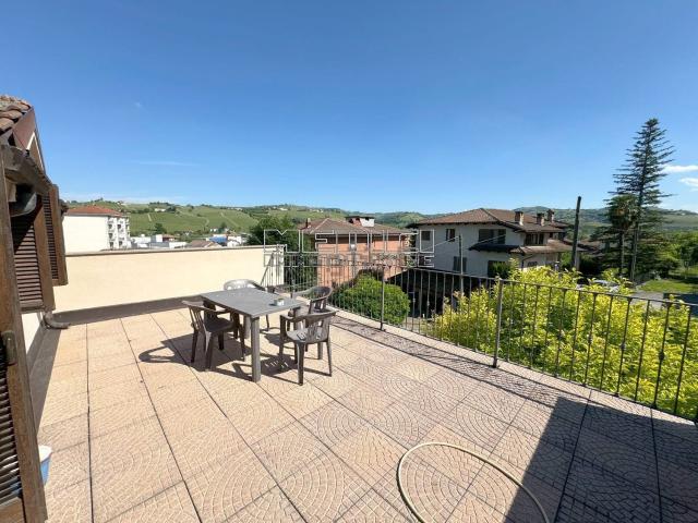 Appartamento in vendita di 132 m² in Via Dante Alighieri, 20