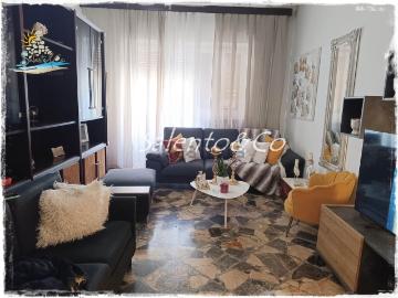 Appartamento in vendita di 132 m² in Via Dante Alighieri, 32