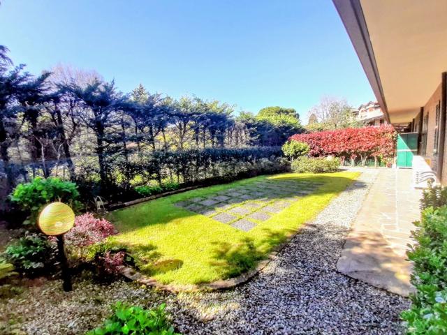 Appartamento in vendita di 132 m² in Via dei Buttafava, 22