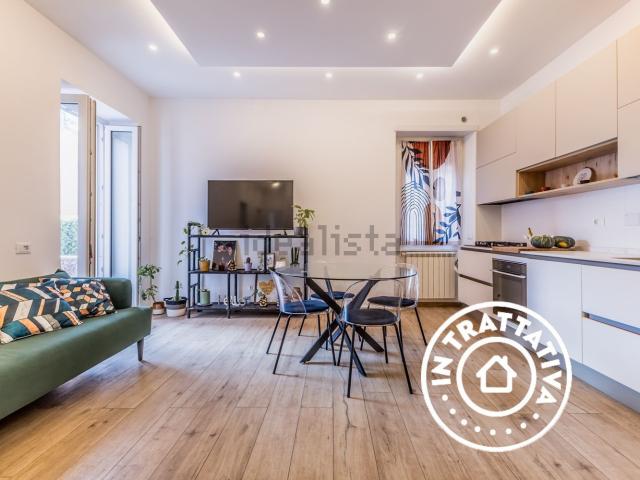 Appartamento in vendita di 132 m² in Via dei Limoni, 20