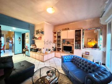 Ferruccia Pistoia, Via Buia Pistoia, Candeglia