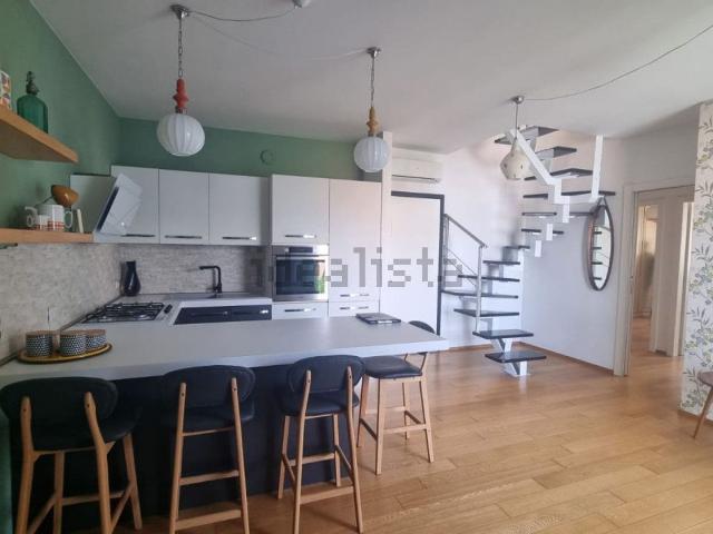 Appartamento in vendita di 132 m² in Via del Salice