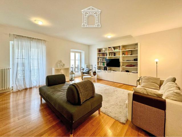 Appartamento in vendita di 132 m² in Via del Teatro