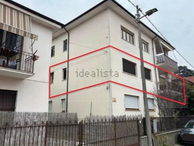 Appartamento in vendita di 132 m² in Via dell&apos Abbazia, 22