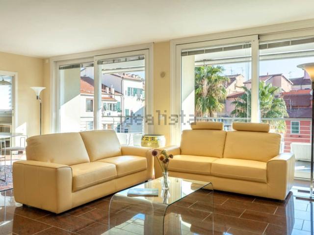 Appartamento in vendita di 132 m² in Via dell&apos Unione