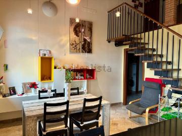 Appartamento in vendita di 132 m² in Via dello Sparito, 14
