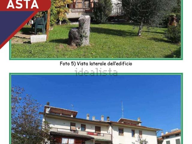 Appartamento in vendita di 132 m² in Via della Ginestra, 4
