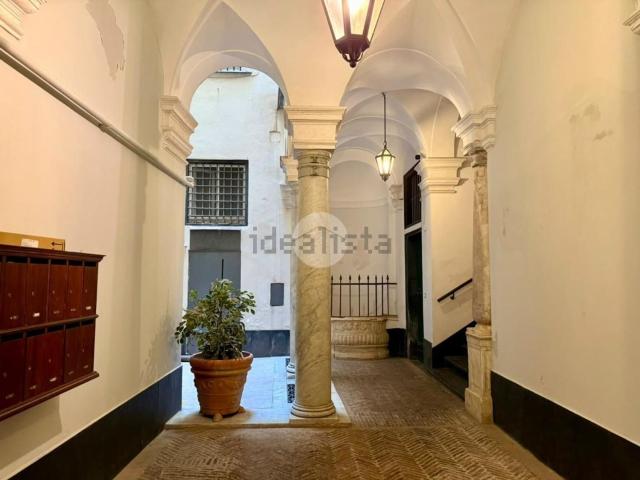 Appartamento in vendita di 132 m² in Via della Maddalena, 32