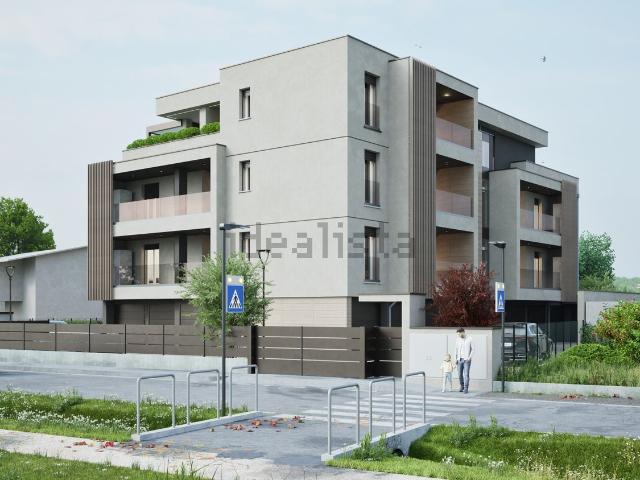 Appartamento in vendita di 132 m² in Via della Pieve, 1