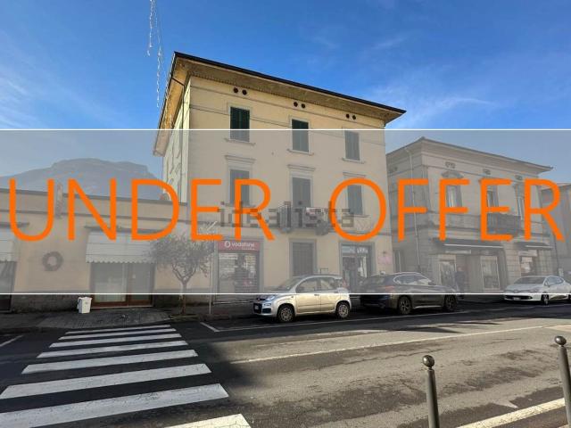 Appartamento in vendita di 132 m² in Via della Repubblica, 105