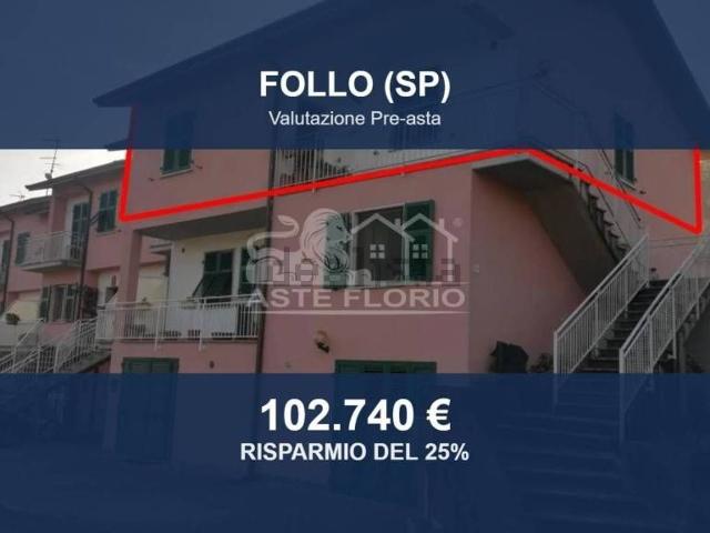 Appartamento in vendita di 132 m² in Via della Resistenza, 100