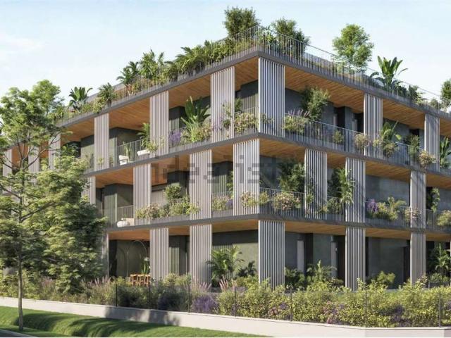 Appartamento in vendita di 132 m² in Via delle Acquette