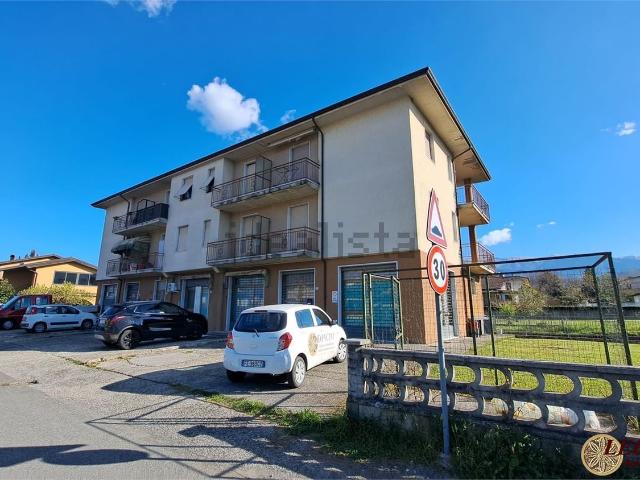 Appartamento in vendita di 132 m² in Via delle Piscine, 34