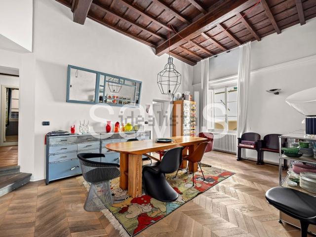 Appartamento in vendita di 132 m² in Via delle Terme