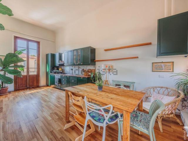 Appartamento in vendita di 132 m² in Via di San Felice a Ema