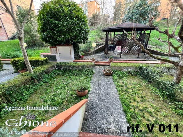Appartamento in vendita di 132 m² in Via di Petroio