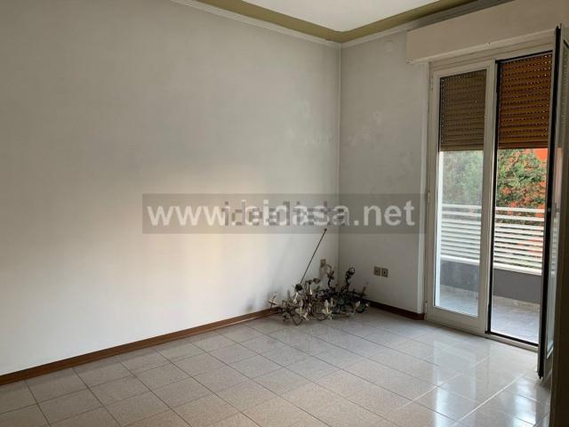 Appartamento in vendita di 132 m² in Via Ettore Mancini