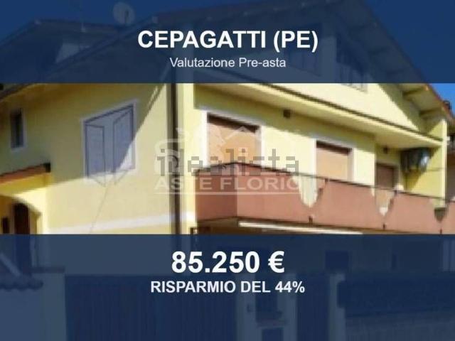 Appartamento in vendita di 132 m² in Via Forlì, 13
