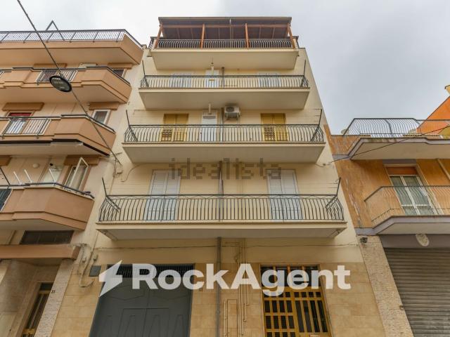 Appartamento in vendita di 132 m² in Via Fabio Filzi, 35