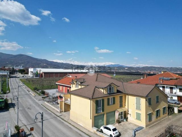 Appartamento in vendita di 132 m² in Via Falicetto, 73