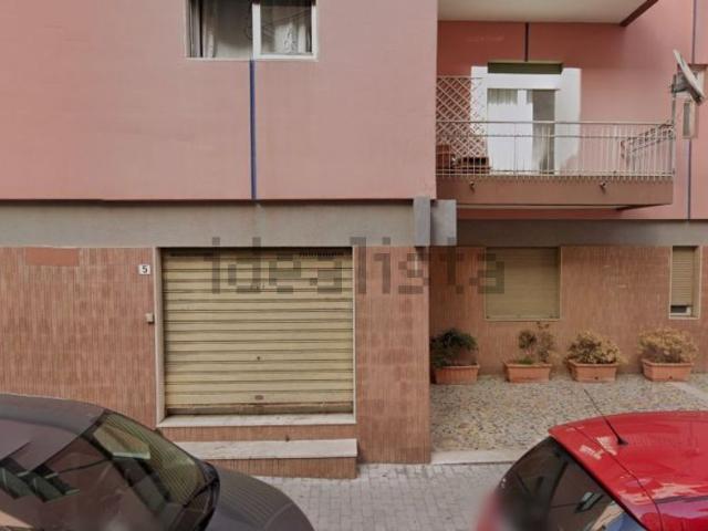 Appartamento in vendita di 132 m² in Via Federico Ozanam