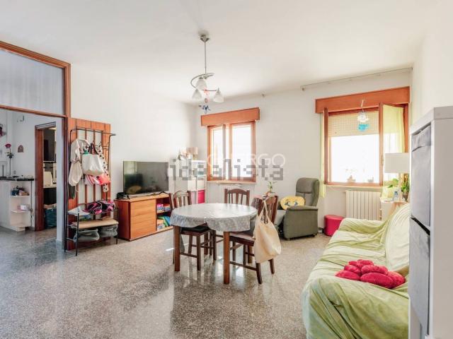 Appartamento in vendita di 132 m² in Via Fermi, 39