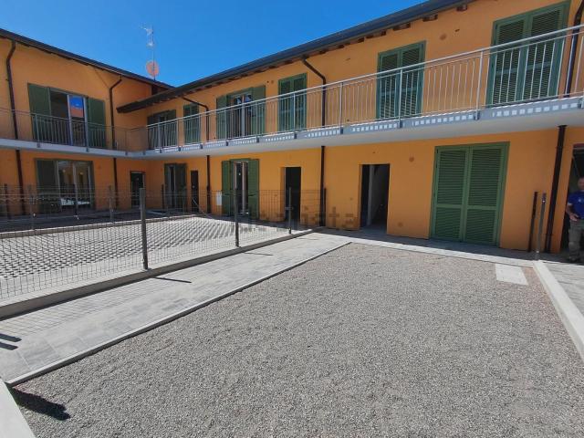 Appartamento in vendita di 132 m² in Via IV Novembre