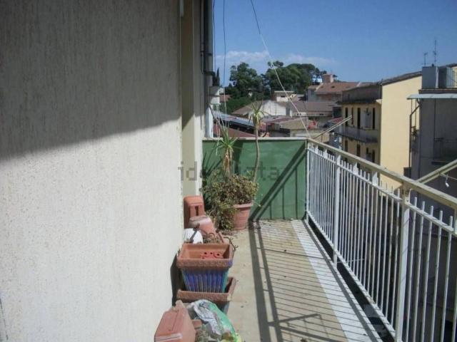 Appartamento in vendita di 132 m² in Via Onorevole Bonfiglio, 14