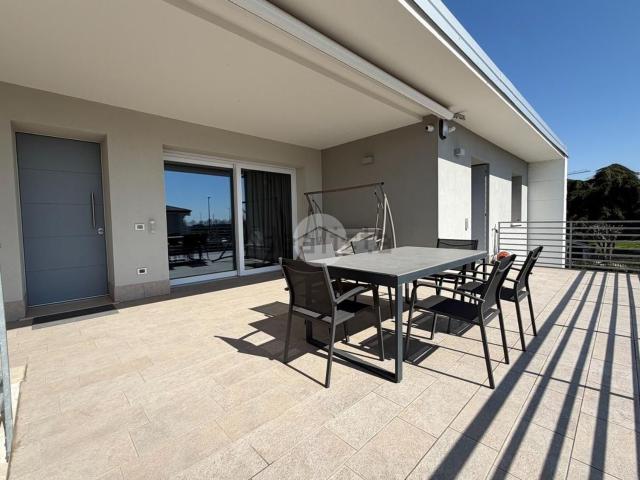Appartamento in vendita di 132 m² in Via Oriana Fallaci, 4