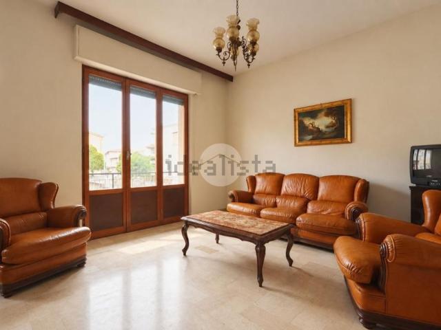 Appartamento in vendita di 132 m² in Via Lombroso, 4