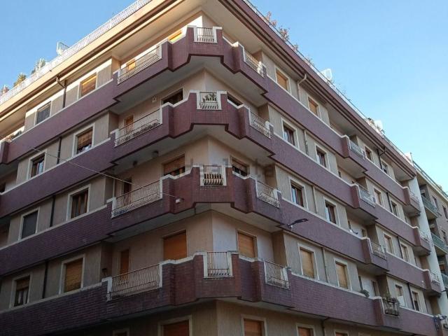 Appartamento in vendita di 132 m² in Via Lorenzo Bertano, 10