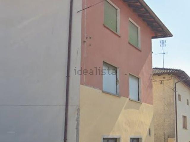 Appartamento in vendita di 132 m² in Via Latisana, 7