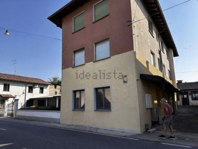Appartamento in vendita di 132 m² in Via Latisana, 9