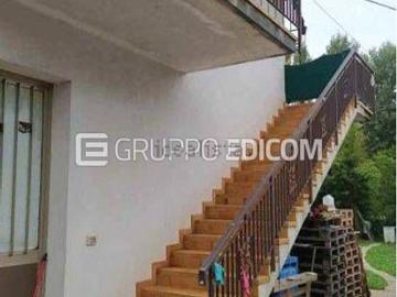 Appartamento in vendita di 132 m² in Via Lanceri Firenze