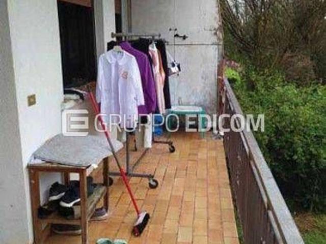 Appartamento in vendita di 132 m² in Via Lanceri Firenze