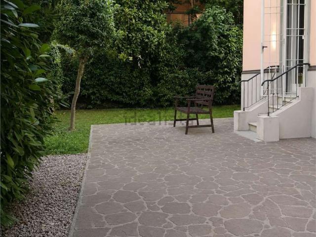 Appartamento in vendita di 132 m² in Via Leandro Alberti