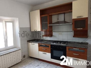Appartamento in vendita di 132 m² in Via Lenin Pappiana