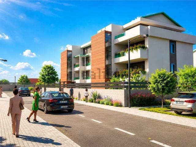 Appartamento in vendita di 132 m² in Viale Vittorio Veneto