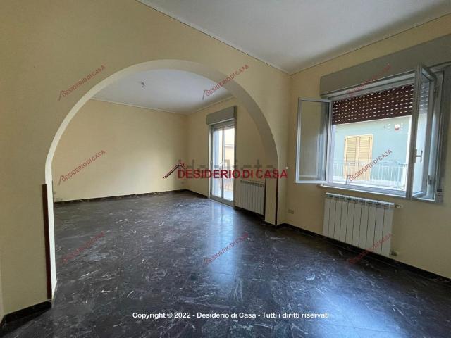 Appartamento in vendita di 132 m² in Via Libertà