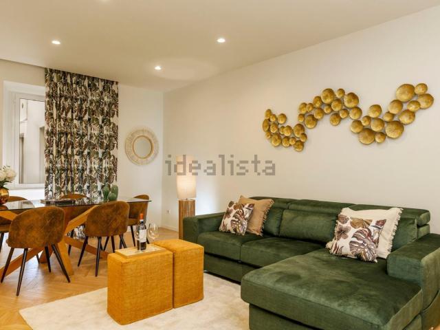 Appartamento in vendita di 132 m² in Via Lucullo, 3