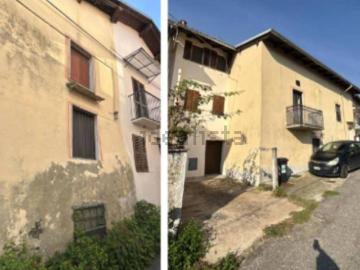 Appartamento in vendita di 132 m² in Via Mombello