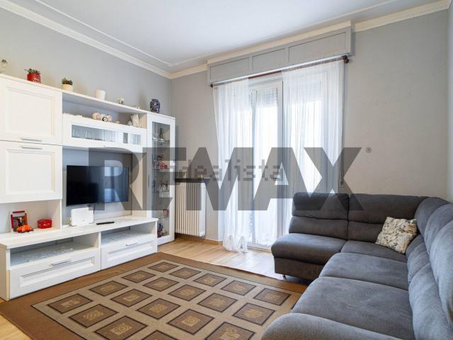 Appartamento in vendita di 132 m² in Via Montebello, 37