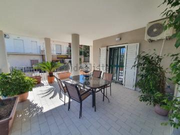 Appartamento in vendita di 132 m² in Via Monticello, 6
