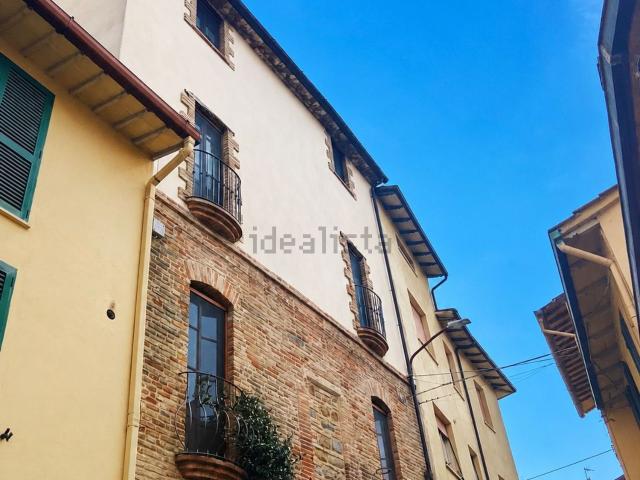 Appartamento in vendita di 132 m² in Via Maturanzio, 28