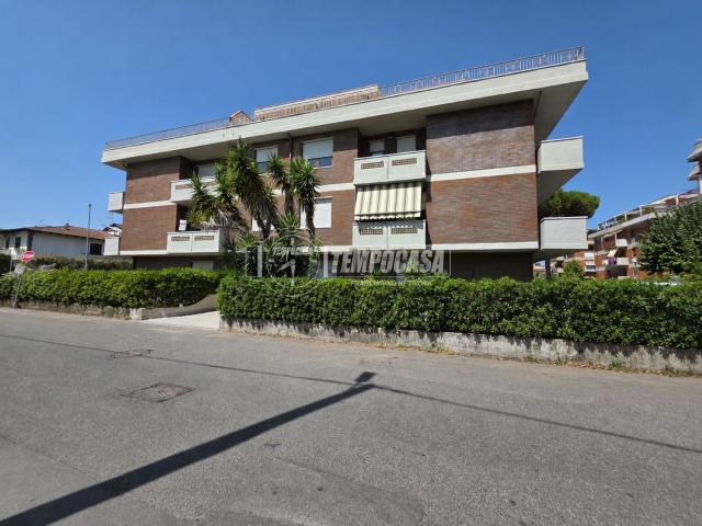 Appartamento in vendita di 132 m² in Via Magliano, 17