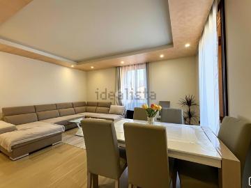 Appartamento in vendita di 132 m² in Via Manifattura Vittorio Olcese, 38