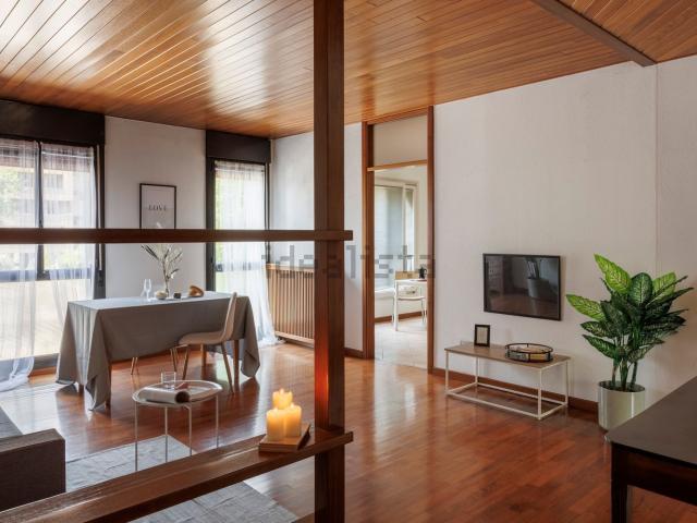 Appartamento in vendita di 132 m² in Via Marin Faliero, 30