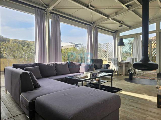 Appartamento in vendita di 132 m² in Via Milano, 16